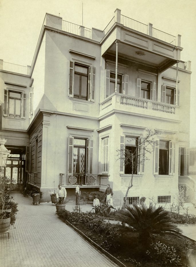Casa Polaca