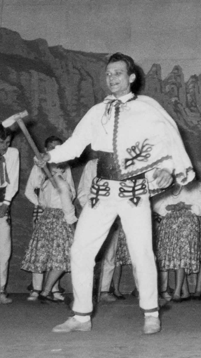 Marian Bogusławlewicz
