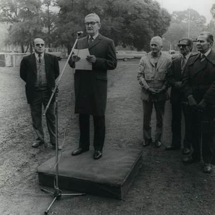 Zbigniew i Jan Żółtowscy