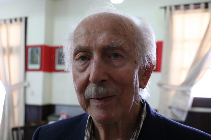 Mieczysław Dola