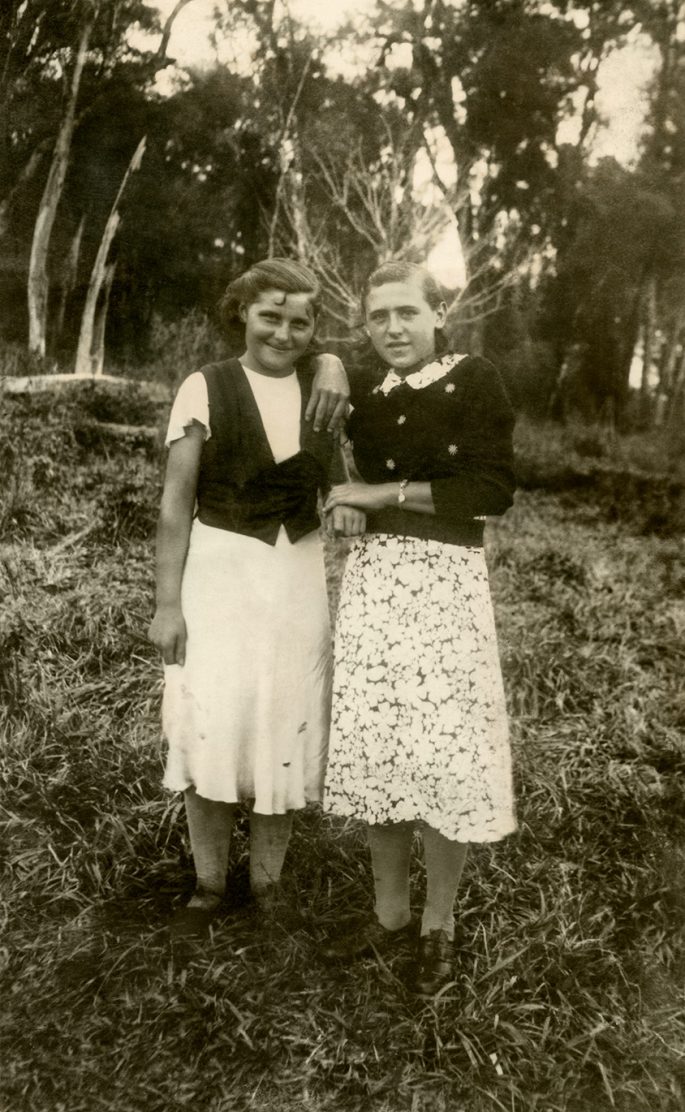 Maria Konert