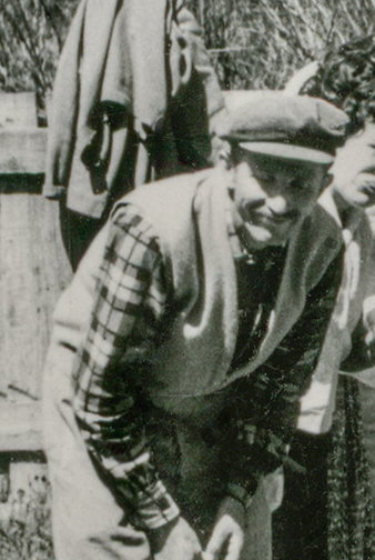 Mieczysław Dola