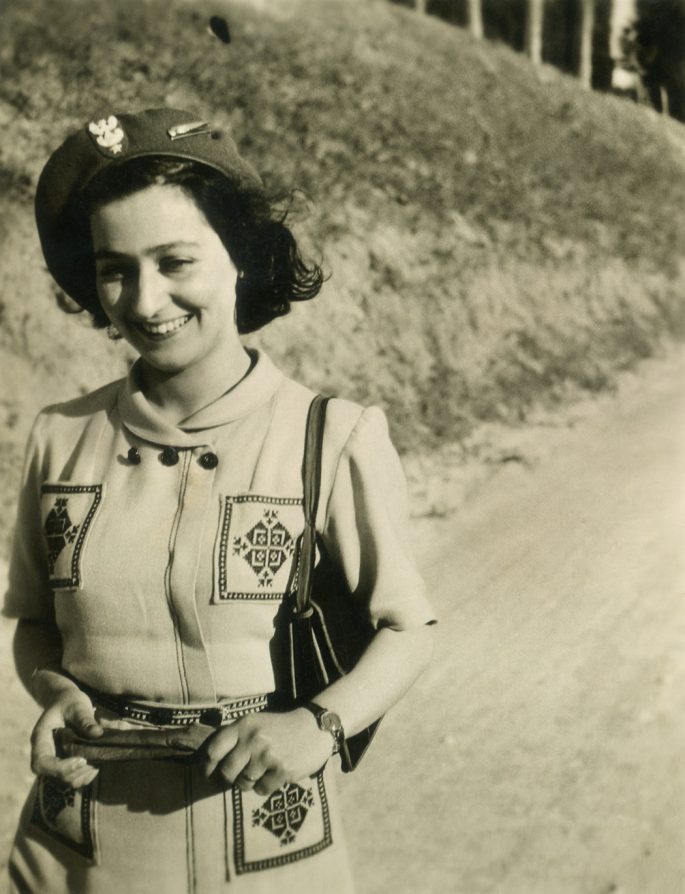 Sylvia Szymula