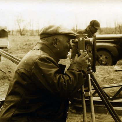 Fotografie Zygmunta Kicińskiego