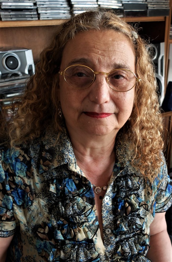 Irma Celina Wyszogrodzki