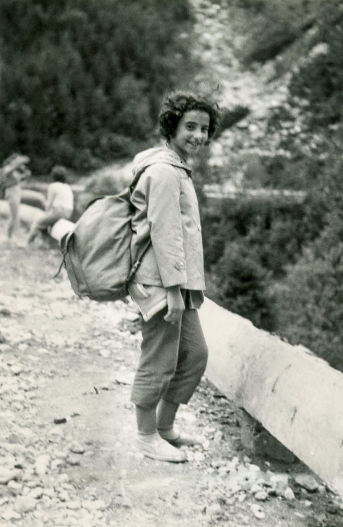 Irma Celina Wyszogrodzki