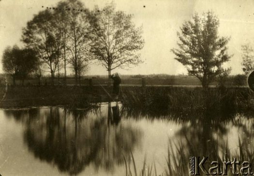 Fotografia z kolekcji Jolanty Woszczynin / Fotografía de la colección de Jolanta Woszczynin