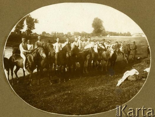 Fotografia z kolekcji Jolanty Woszczynin / Fotografía de la colección de Jolanta Woszczynin