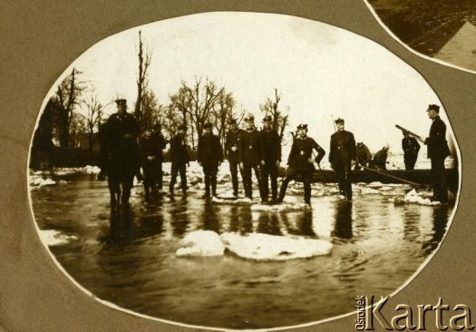 Fotografia z kolekcji Jolanty Woszczynin / Fotografía de la colección de Jolanta Woszczynin