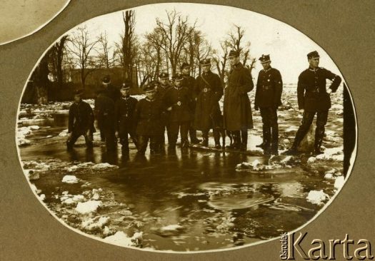 Fotografia z kolekcji Jolanty Woszczynin / Fotografía de la colección de Jolanta Woszczynin