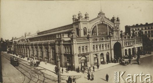 Fotografia z kolekcji Jolanty Woszczynin / Fotografía de la colección de Jolanta Woszczynin