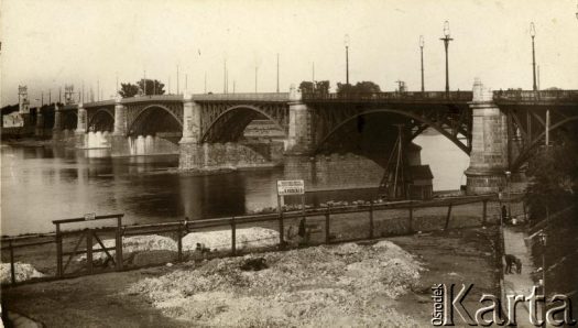 Fotografia z kolekcji Jolanty Woszczynin / Fotografía de la colección de Jolanta Woszczynin