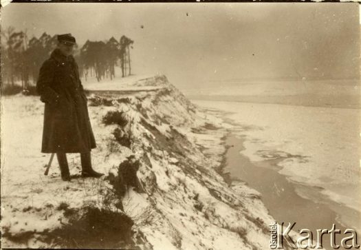 Fotografia z kolekcji Jolanty Woszczynin / Fotografía de la colección de Jolanta Woszczynin