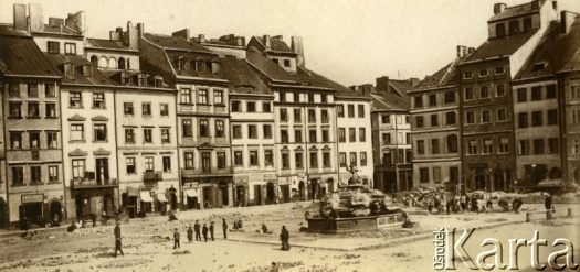 Fotografia z kolekcji Jolanty Woszczynin / Fotografía de la colección de Jolanta Woszczynin