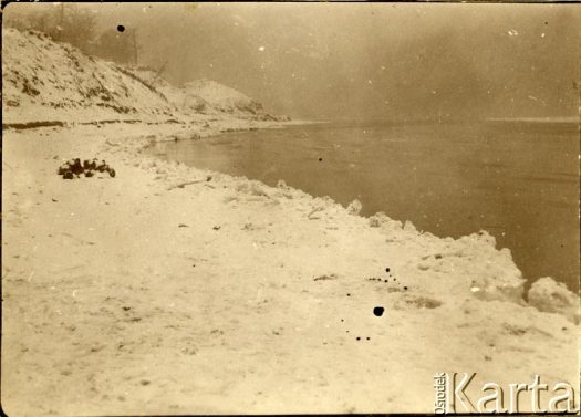 Fotografia z kolekcji Jolanty Woszczynin / Fotografía de la colección de Jolanta Woszczynin