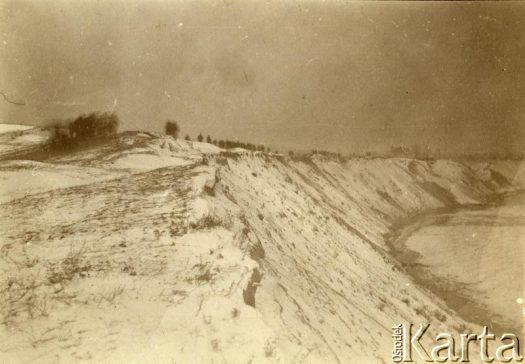 Fotografia z kolekcji Jolanty Woszczynin / Fotografía de la colección de Jolanta Woszczynin