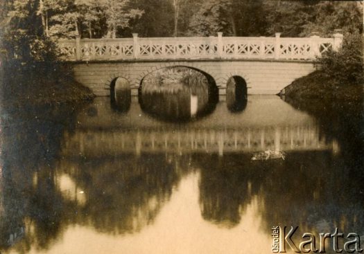 Fotografia z kolekcji Jolanty Woszczynin / Fotografía de la colección de Jolanta Woszczynin