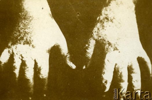 Fotografia z kolekcji Jolanty Woszczynin / Fotografía de la colección de Jolanta Woszczynin