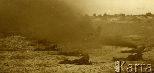 Fotografia z kolekcji Jolanty Woszczynin / Fotografía de la colección de Jolanta Woszczynin