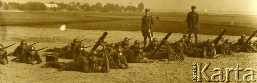 Fotografia z kolekcji Jolanty Woszczynin / Fotografía de la colección de Jolanta Woszczynin