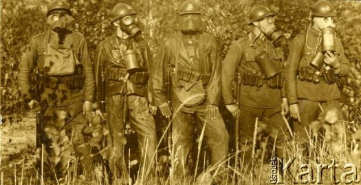 Fotografia z kolekcji Jolanty Woszczynin / Fotografía de la colección de Jolanta Woszczynin