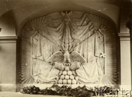 Fotografia z kolekcji Jolanty Woszczynin / Fotografía de la colección de Jolanta Woszczynin