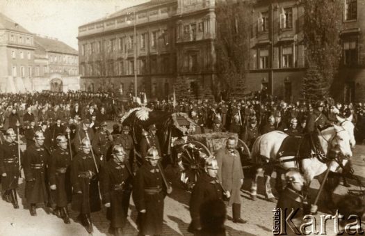 Fotografia z kolekcji Jolanty Woszczynin / Fotografía de la colección de Jolanta Woszczynin