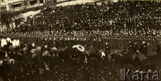 Fotografia z kolekcji Jolanty Woszczynin / Fotografía de la colección de Jolanta Woszczynin