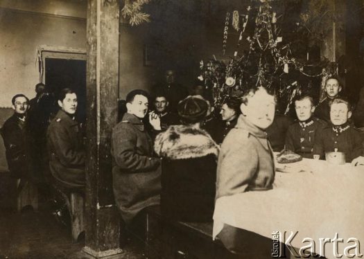 Fotografia z kolekcji Jolanty Woszczynin / Fotografía de la colección de Jolanta Woszczynin