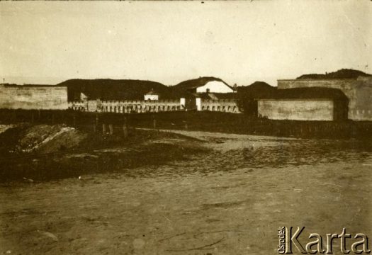 Fotografia z kolekcji Jolanty Woszczynin / Fotografía de la colección de Jolanta Woszczynin