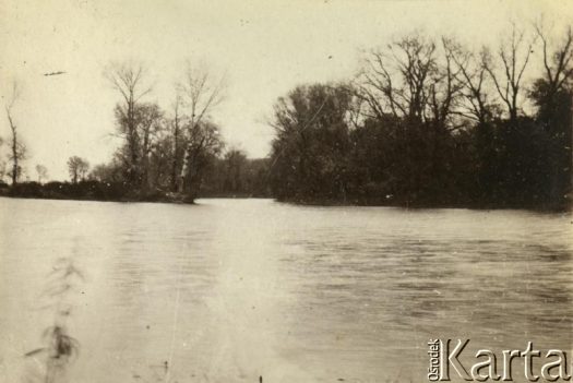 Fotografia z kolekcji Jolanty Woszczynin / Fotografía de la colección de Jolanta Woszczynin