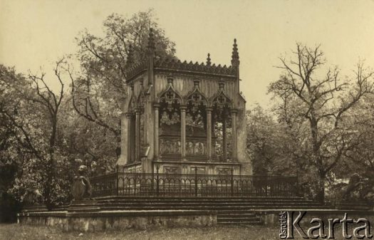 Fotografia z kolekcji Jolanty Woszczynin / Fotografía de la colección de Jolanta Woszczynin