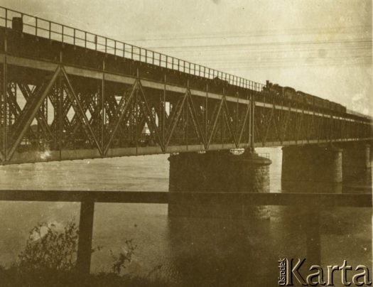 Fotografia z kolekcji Jolanty Woszczynin / Fotografía de la colección de Jolanta Woszczynin