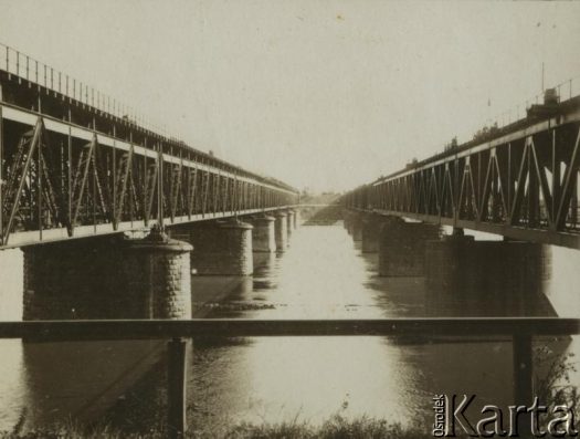 Fotografia z kolekcji Jolanty Woszczynin / Fotografía de la colección de Jolanta Woszczynin