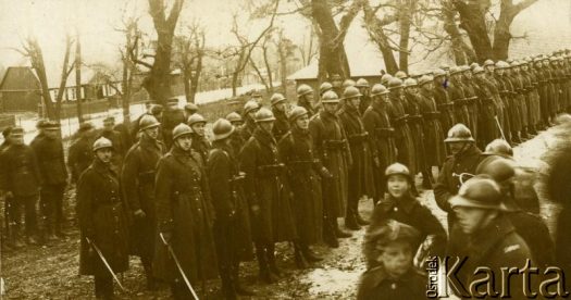Fotografia z kolekcji Jolanty Woszczynin / Fotografía de la colección de Jolanta Woszczynin