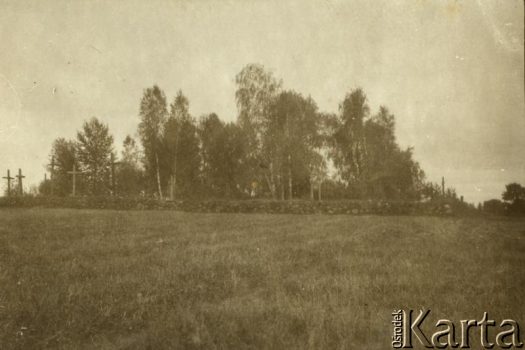 Fotografia z kolekcji Jolanty Woszczynin / Fotografía de la colección de Jolanta Woszczynin