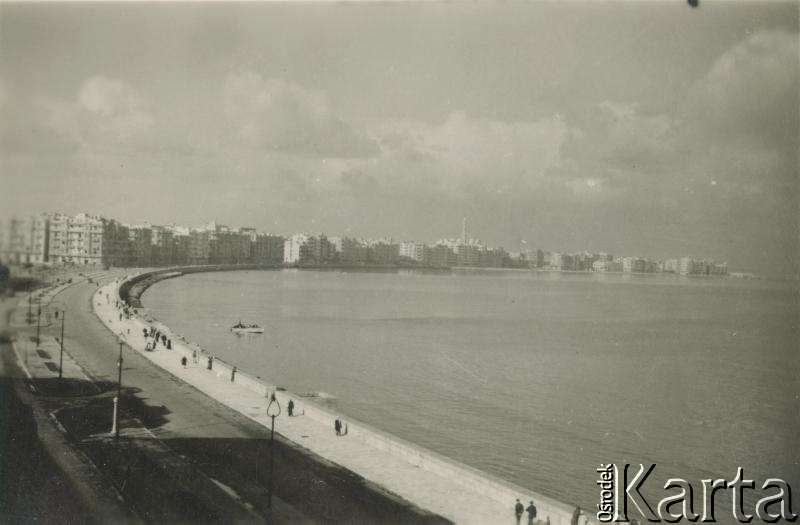Fotografia z kolekcji Jolanty Woszczynin / Fotografía de la colección de Jolanta Woszczynin