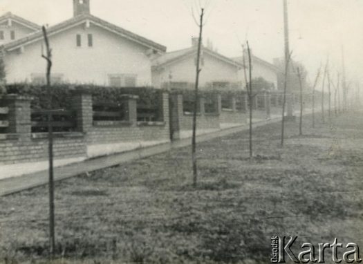 Fotografia z kolekcji Jolanty Woszczynin / Fotografía de la colección de Jolanta Woszczynin