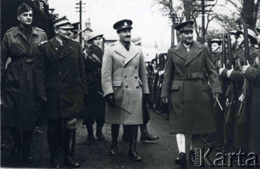 Fotografia z kolekcji Izabeli Holik / Fotografía de la colección de Izabela Holik