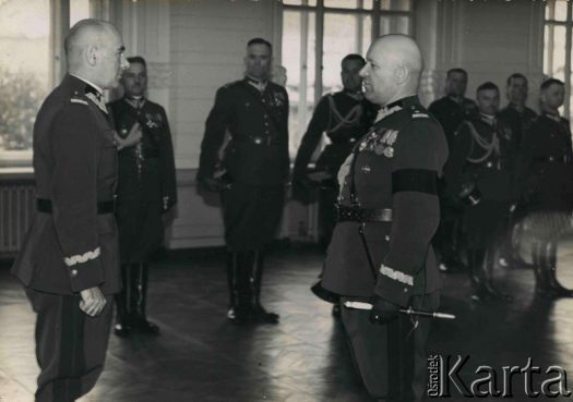 Fotografia z kolekcji Izabeli Holik / Fotografía de la colección de Izabela Holik