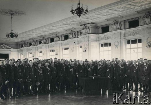 Fotografia z kolekcji Izabeli Holik / Fotografía de la colección de Izabela Holik