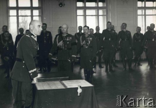 Fotografia z kolekcji Izabeli Holik / Fotografía de la colección de Izabela Holik