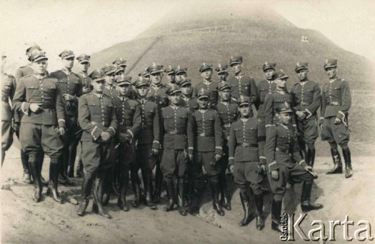 Fotografia z kolekcji Izabeli Holik / Fotografía de la colección de Izabela Holik