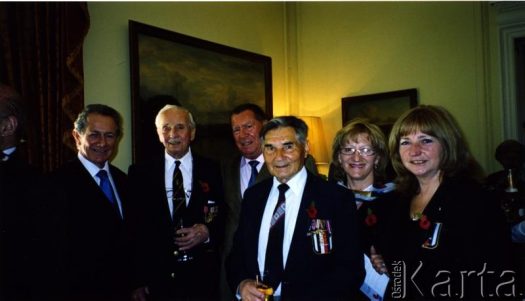 Fotografia z kolekcji Franciszka Slusarza / Fotografía de la colección de Franciszek Slusarz