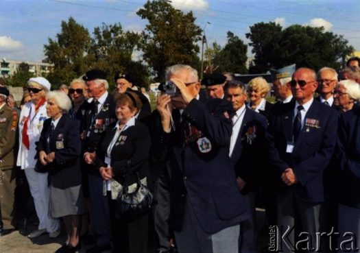 Fotografia z kolekcji Franciszka Slusarza / Fotografía de la colección de Franciszek Slusarz