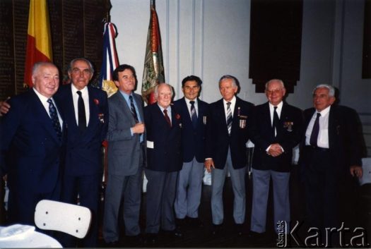 Fotografia z kolekcji Franciszka Slusarza / Fotografía de la colección de Franciszek Slusarz