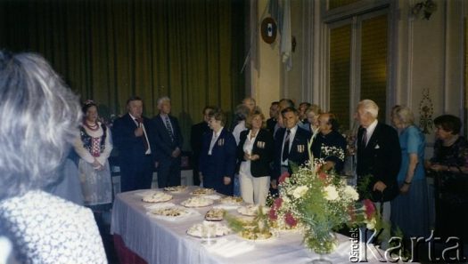 Fotografia z kolekcji Franciszka Slusarza / Fotografía de la colección de Franciszek Slusarz