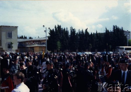 Fotografia z kolekcji Franciszka Slusarza / Fotografía de la colección de Franciszek Slusarz