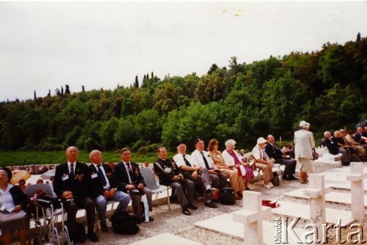 Fotografia z kolekcji Franciszka Slusarza / Fotografía de la colección de Franciszek Slusarz