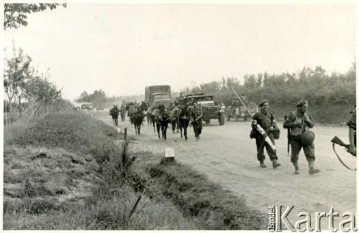 Fotografia z kolekcji Magdaleny Braun / Fotografía de la colección de Magdalena Braun